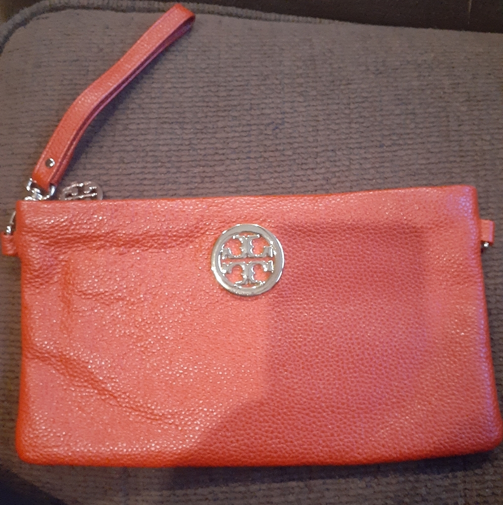 Tory Burch pouch/clutch